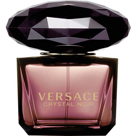 dm versace crystal noir|versace perfume for women.